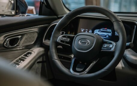 GAC GS8, 2025 год, 4 799 000 рублей, 14 фотография