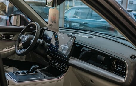 GAC GS8, 2025 год, 4 799 000 рублей, 12 фотография