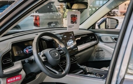 GAC GS8, 2025 год, 4 799 000 рублей, 11 фотография