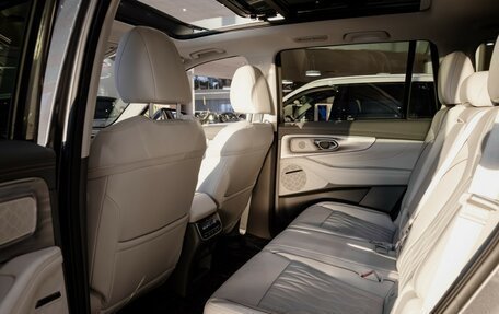 GAC GS8, 2025 год, 4 799 000 рублей, 28 фотография