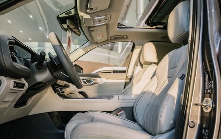 GAC GS8, 2025 год, 4 799 000 рублей, 27 фотография