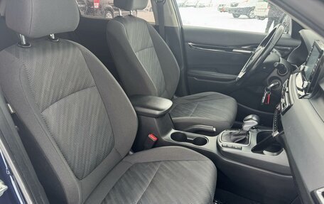 KIA Seltos I, 2020 год, 2 200 000 рублей, 9 фотография