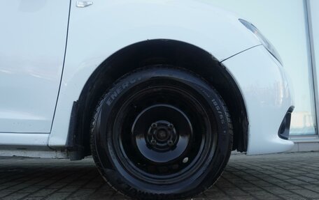 Renault Logan II, 2017 год, 670 333 рублей, 9 фотография