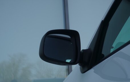 Renault Logan II, 2017 год, 670 333 рублей, 8 фотография