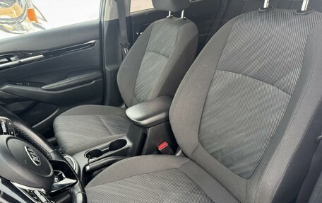 KIA Seltos I, 2020 год, 2 200 000 рублей, 11 фотография