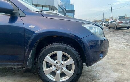 Toyota RAV4, 2007 год, 1 271 000 рублей, 5 фотография