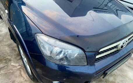 Toyota RAV4, 2007 год, 1 271 000 рублей, 4 фотография