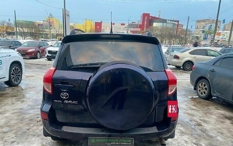 Toyota RAV4, 2007 год, 1 271 000 рублей, 7 фотография