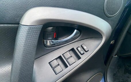 Toyota RAV4, 2007 год, 1 271 000 рублей, 9 фотография