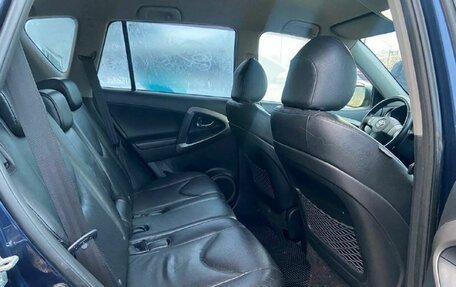 Toyota RAV4, 2007 год, 1 271 000 рублей, 14 фотография