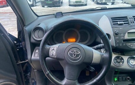 Toyota RAV4, 2007 год, 1 271 000 рублей, 12 фотография