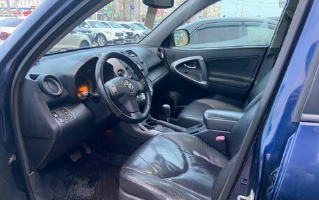 Toyota RAV4, 2007 год, 1 271 000 рублей, 10 фотография