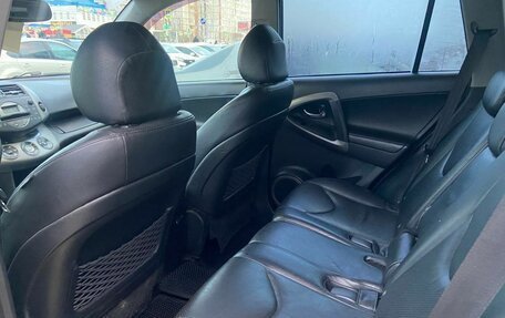 Toyota RAV4, 2007 год, 1 271 000 рублей, 15 фотография