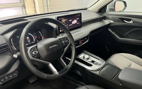 Haval Jolion, 2023 год, 2 250 000 рублей, 4 фотография