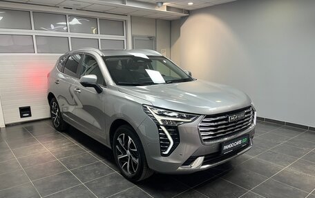 Haval Jolion, 2023 год, 2 250 000 рублей, 3 фотография