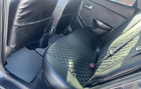 KIA Rio III рестайлинг, 2013 год, 687 000 рублей, 15 фотография