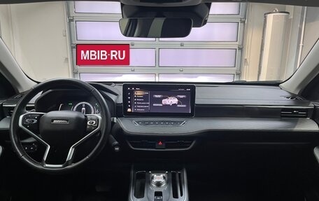 Haval Jolion, 2023 год, 2 250 000 рублей, 8 фотография