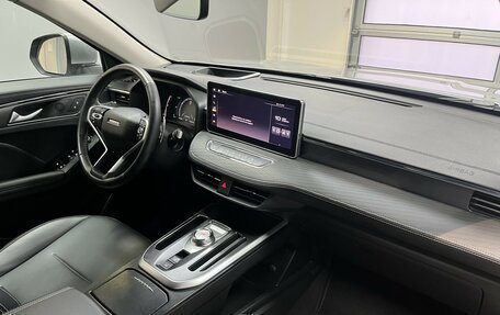 Haval Jolion, 2023 год, 2 250 000 рублей, 15 фотография