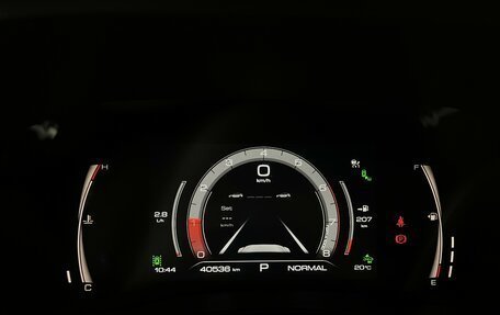 Haval Jolion, 2023 год, 2 250 000 рублей, 19 фотография