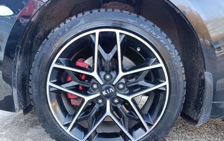 KIA Optima IV, 2019 год, 2 200 000 рублей, 10 фотография