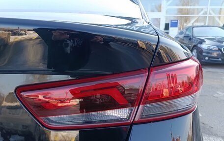 KIA Optima IV, 2019 год, 2 200 000 рублей, 14 фотография