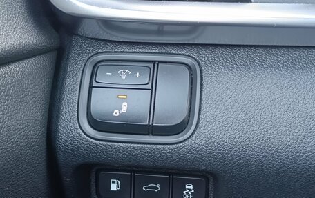 KIA Optima IV, 2019 год, 2 200 000 рублей, 22 фотография