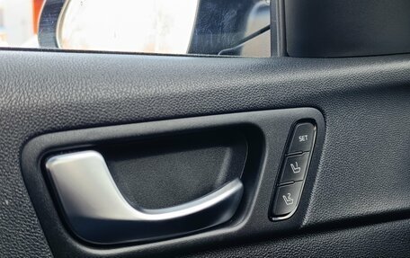 KIA Optima IV, 2019 год, 2 200 000 рублей, 20 фотография