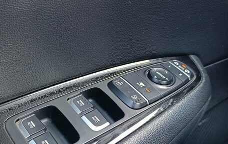 KIA Optima IV, 2019 год, 2 200 000 рублей, 21 фотография