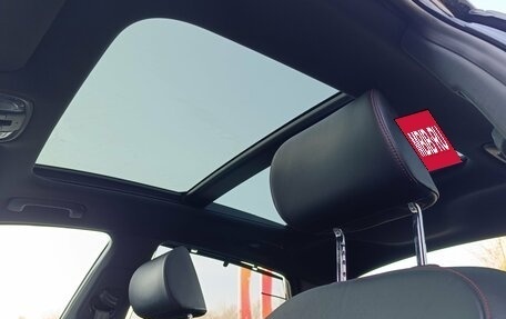 KIA Optima IV, 2019 год, 2 200 000 рублей, 16 фотография