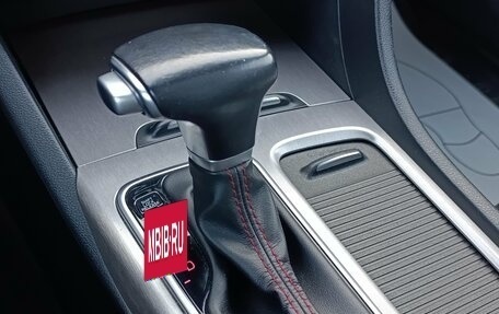 KIA Optima IV, 2019 год, 2 200 000 рублей, 29 фотография