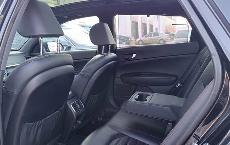 KIA Optima IV, 2019 год, 2 200 000 рублей, 31 фотография