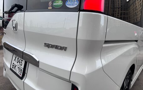 Honda Stepwgn IV, 2020 год, 2 350 000 рублей, 14 фотография