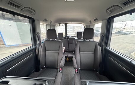 Honda Stepwgn IV, 2020 год, 2 350 000 рублей, 16 фотография