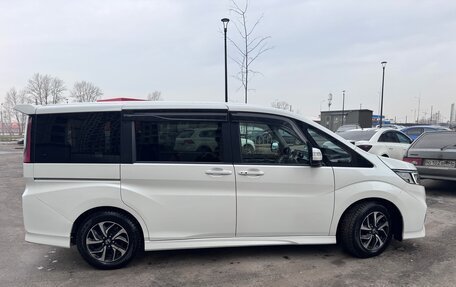 Honda Stepwgn IV, 2020 год, 2 350 000 рублей, 9 фотография