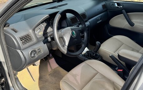 Skoda Octavia IV, 2009 год, 750 000 рублей, 7 фотография