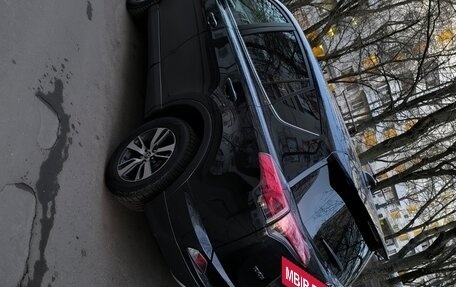 Toyota RAV4, 2017 год, 2 000 000 рублей, 3 фотография