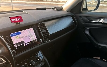 Skoda Kodiaq I, 2018 год, 2 200 000 рублей, 5 фотография