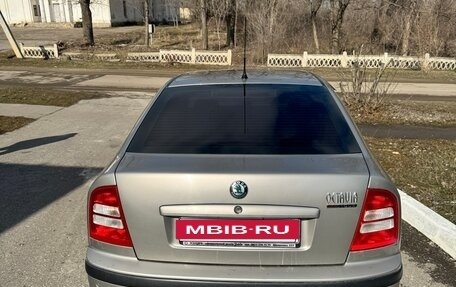 Skoda Octavia IV, 2009 год, 750 000 рублей, 5 фотография