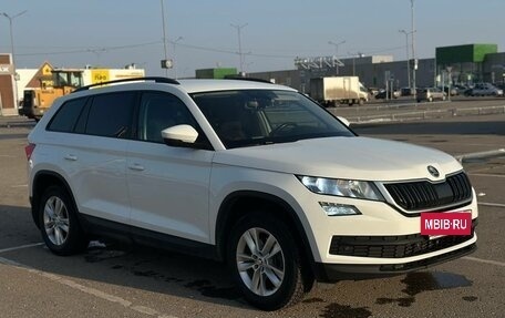 Skoda Kodiaq I, 2018 год, 2 200 000 рублей, 7 фотография