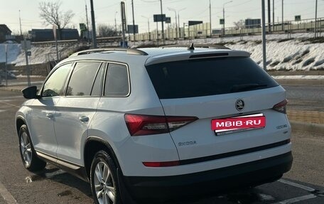 Skoda Kodiaq I, 2018 год, 2 200 000 рублей, 3 фотография