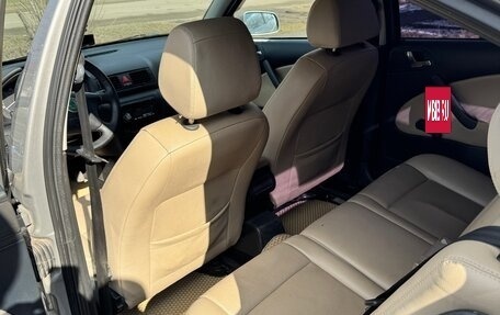 Skoda Octavia IV, 2009 год, 750 000 рублей, 8 фотография