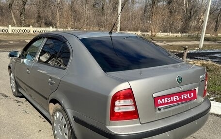 Skoda Octavia IV, 2009 год, 750 000 рублей, 6 фотография
