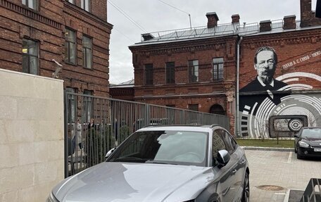 Audi SQ5, 2021 год, 6 500 000 рублей, 3 фотография