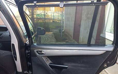 Citroen C4 Picasso II рестайлинг, 2008 год, 530 000 рублей, 8 фотография