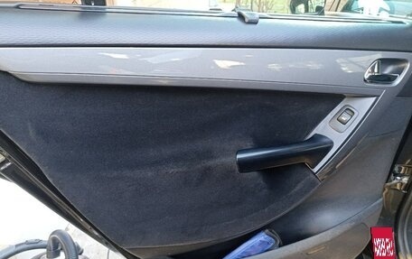 Citroen C4 Picasso II рестайлинг, 2008 год, 530 000 рублей, 9 фотография