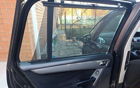 Citroen C4 Picasso II рестайлинг, 2008 год, 530 000 рублей, 15 фотография