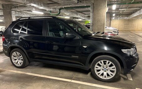 BMW X5, 2012 год, 2 099 000 рублей, 3 фотография