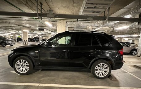 BMW X5, 2012 год, 2 099 000 рублей, 2 фотография