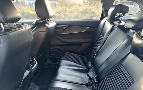 Chery Tiggo 8 I, 2023 год, 2 200 000 рублей, 7 фотография