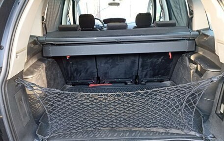 Citroen C4 Picasso II рестайлинг, 2008 год, 530 000 рублей, 17 фотография